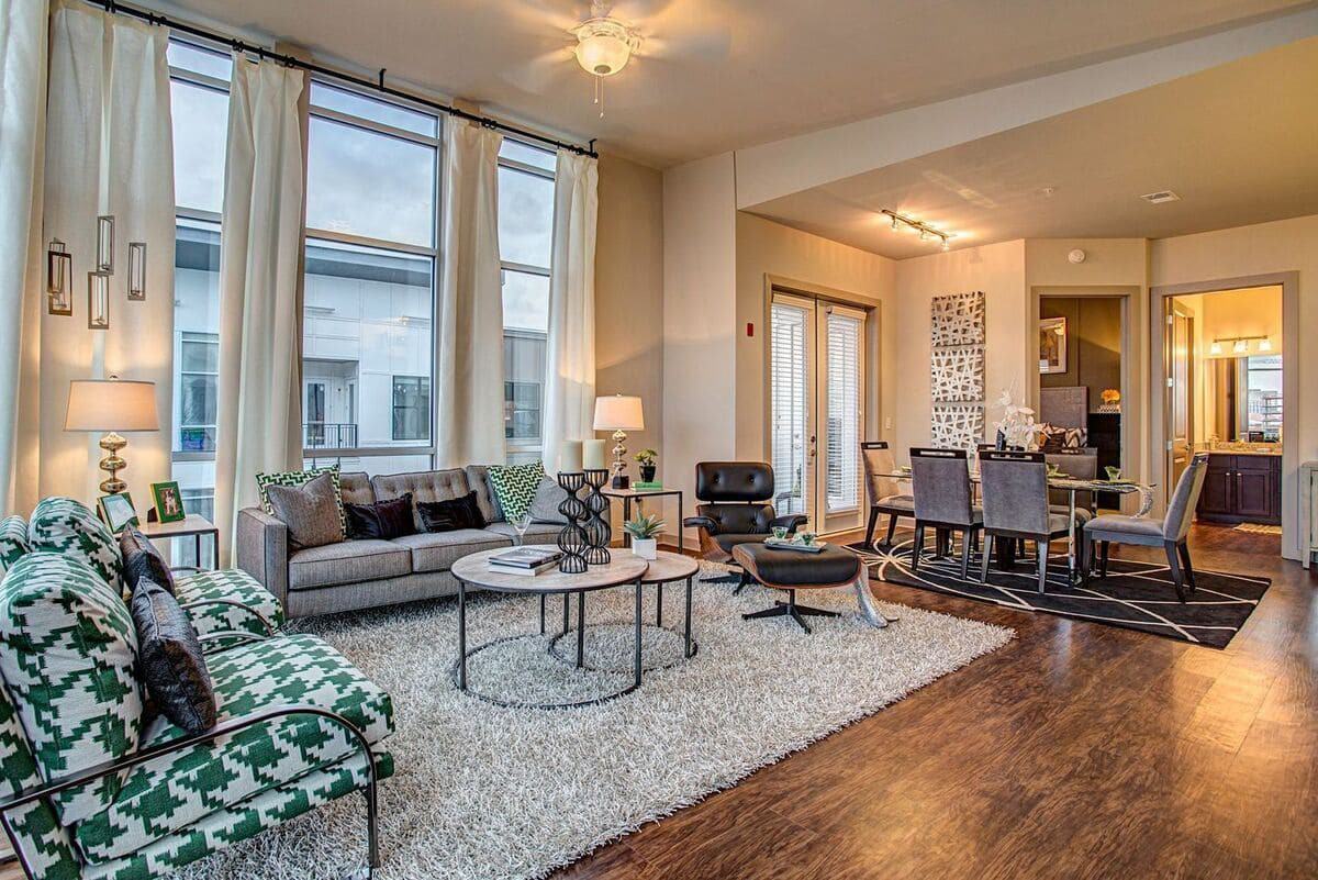 2 Music Circle South 605 - Photo 2 of 20