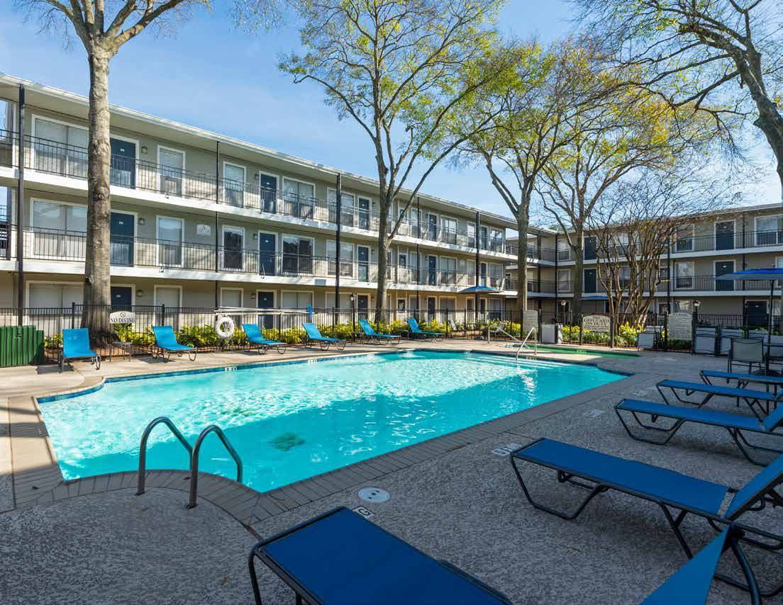 2825 Bellefontaine Street - Photo 7 of 17