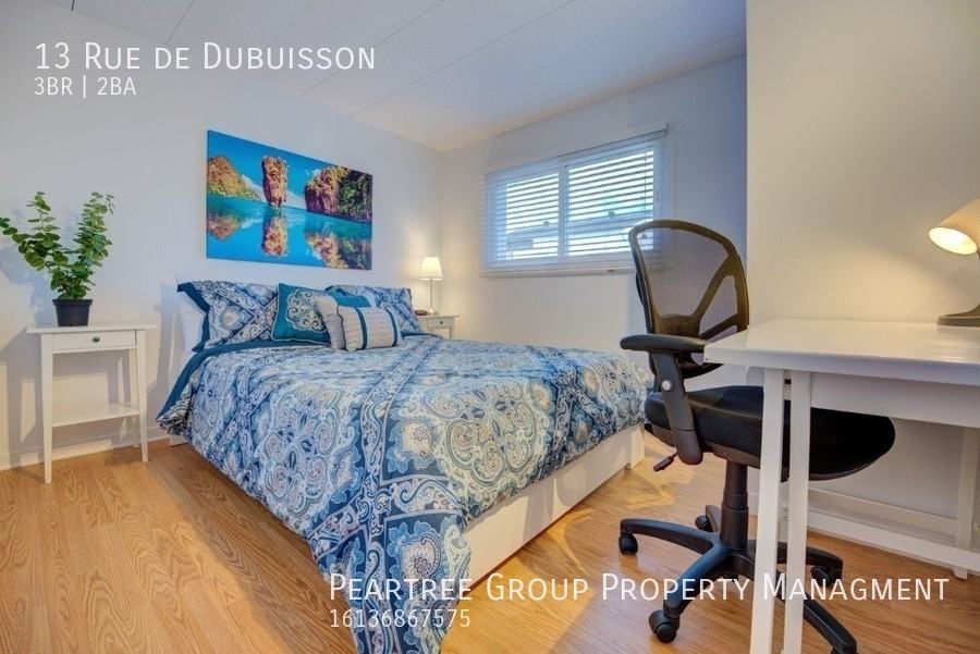 13 Rue De Dubuisson - Photo 2 of 18