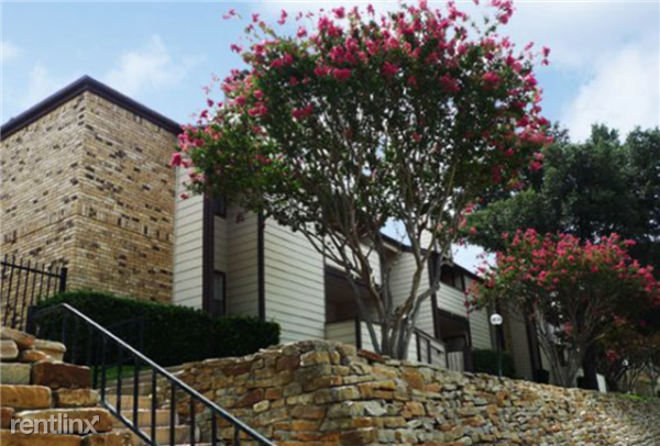 Hulen Overton Ridge Apartments S Hulen St, Fort Worth, TX 76132