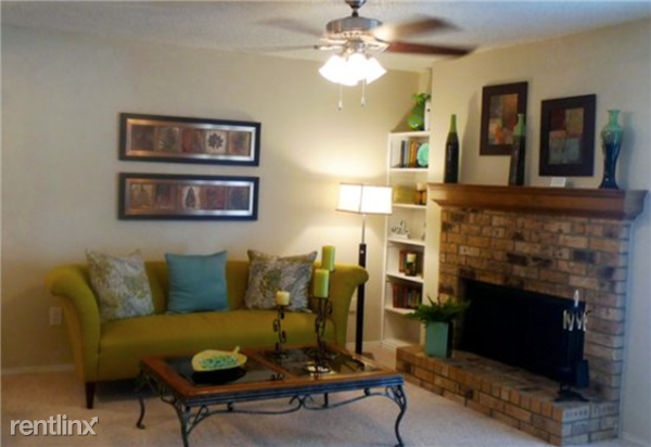 Hulen @ Overton Ridge - Photo 2 of 8