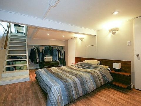 25 Tecumseth St #1 - Photo 3 of 6