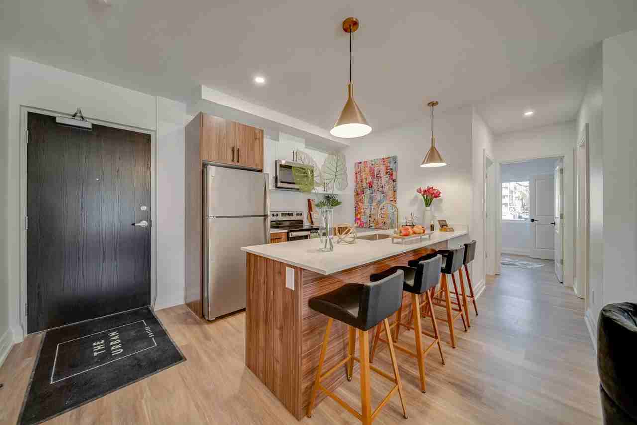 The Urban Suites - Photo 2 of 14