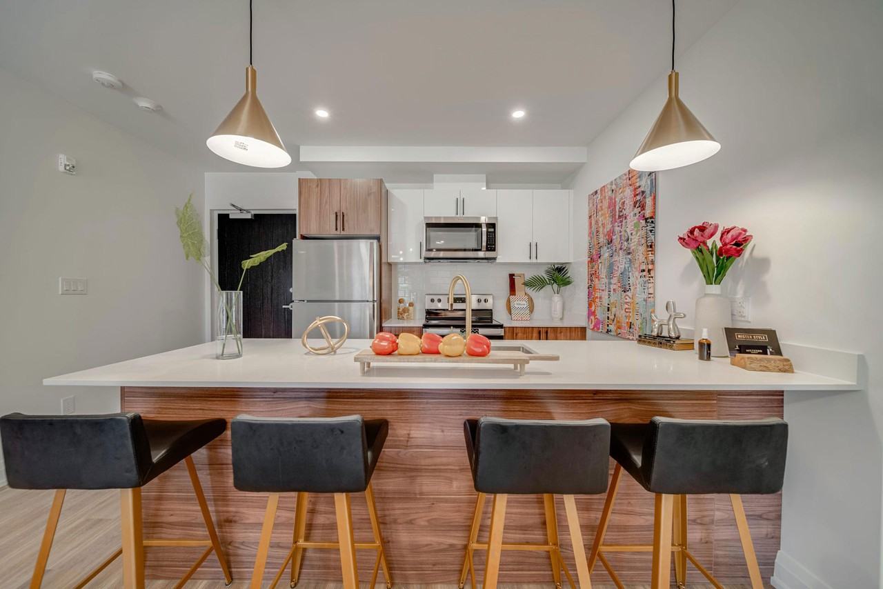 The Urban Suites - Photo 3 of 14