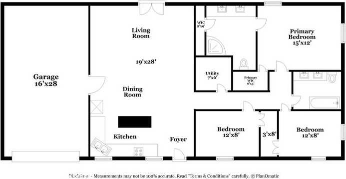 848 Silver Fox Dr - Photo 3 of 16