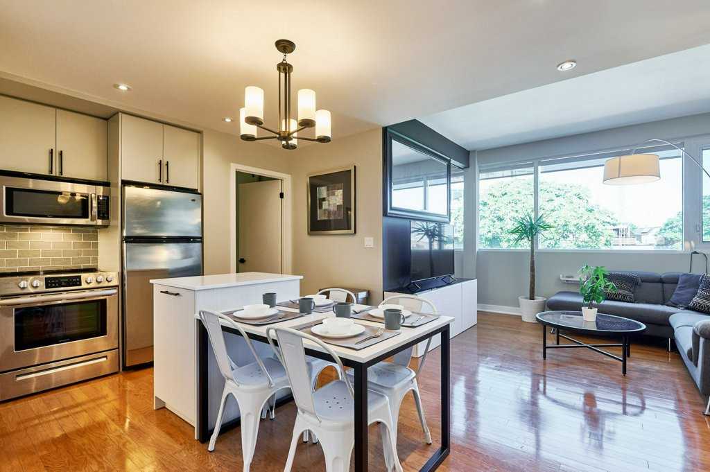 25 Ritchie Avenue #402