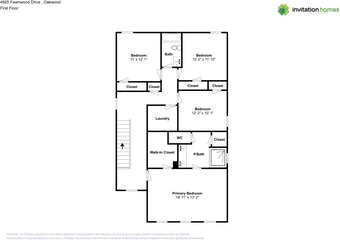 4925 4925 Fawnwood Drive - Photo 3 of 4