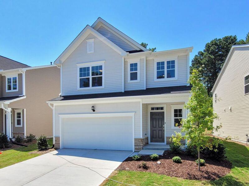 1238 Homecoming Way - Photo 2 of 25