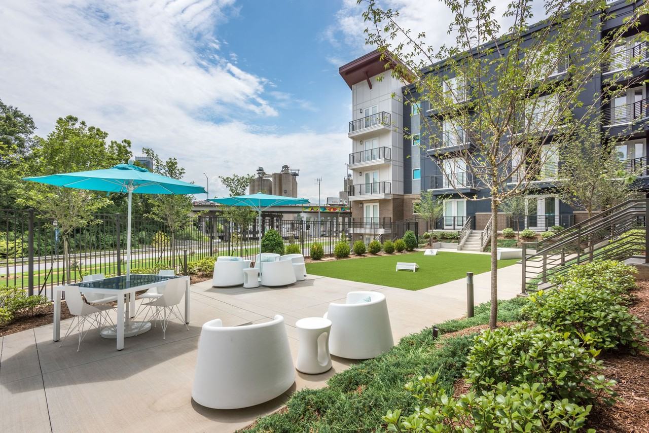 Cadence Music Factory - Photo 2 of 50