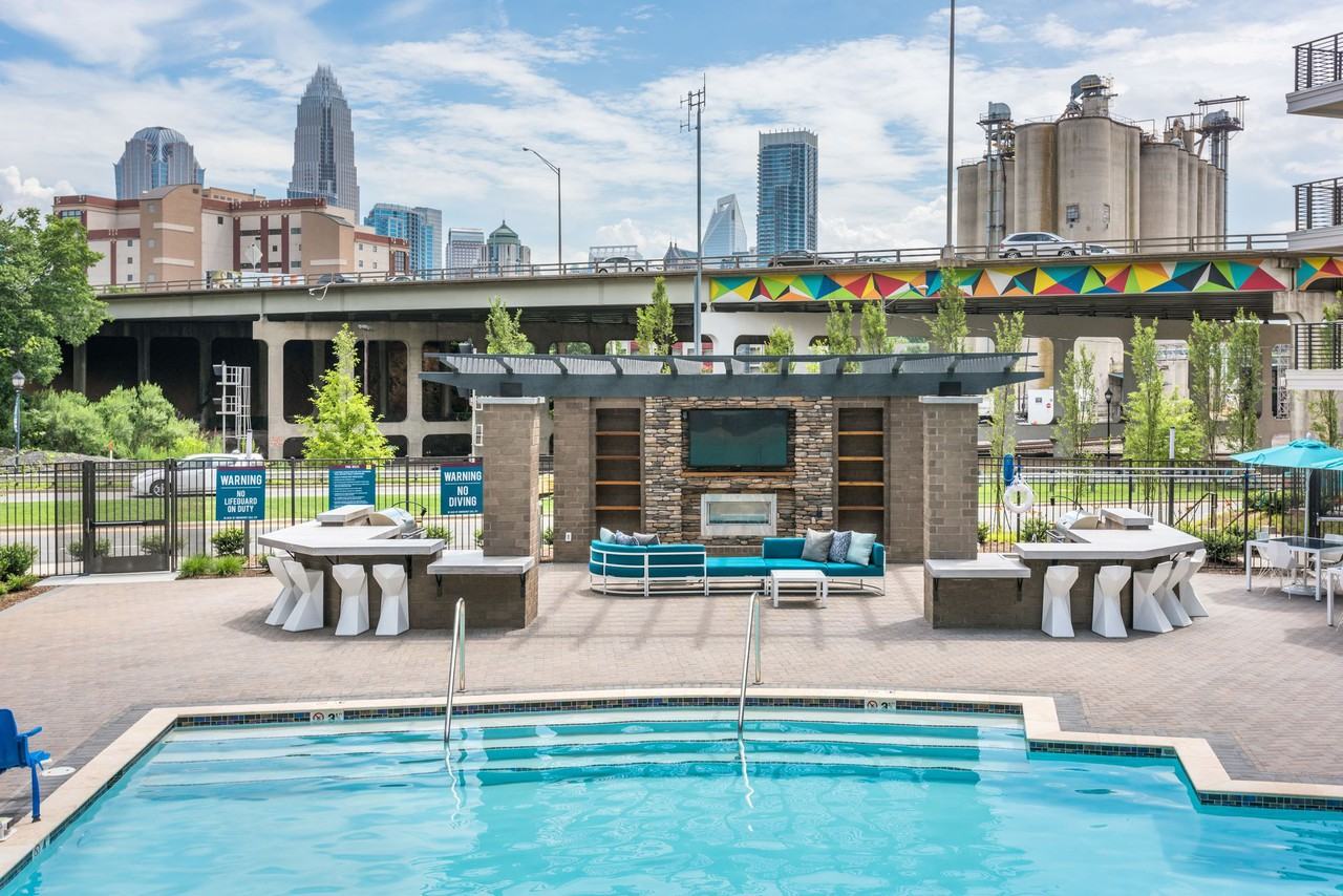 Cadence Music Factory - Photo 5 of 50