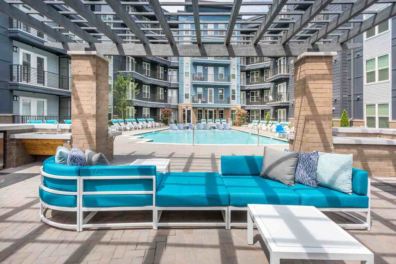 Cadence Music Factory - Photo 6 of 50