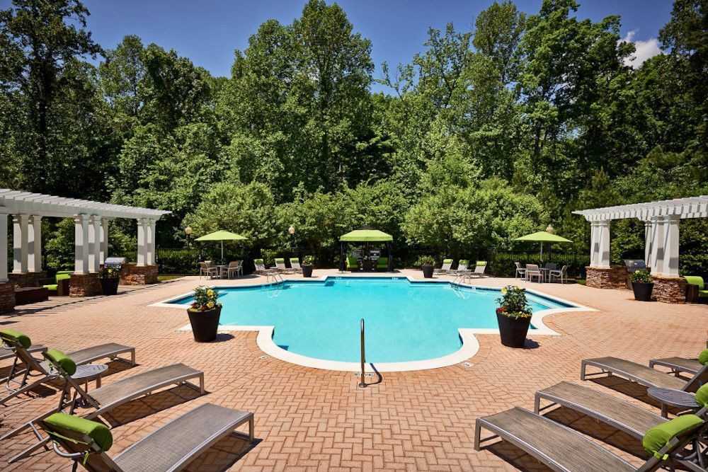 Encore at the Park - Photo 7 of 50