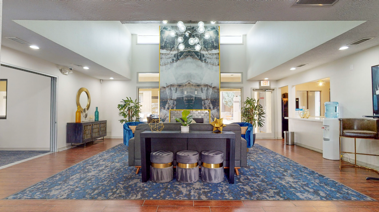 AYA ABQ - Photo 2 of 31