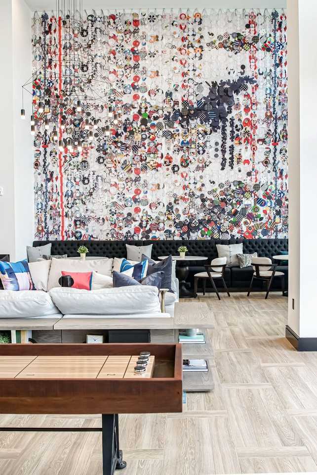 The Atherton - Photo 6 of 41