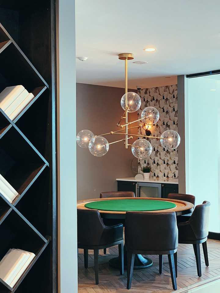 The Atherton - Photo 7 of 41