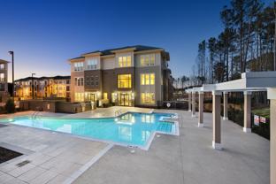 Tryon Place - Photo 1 of 1