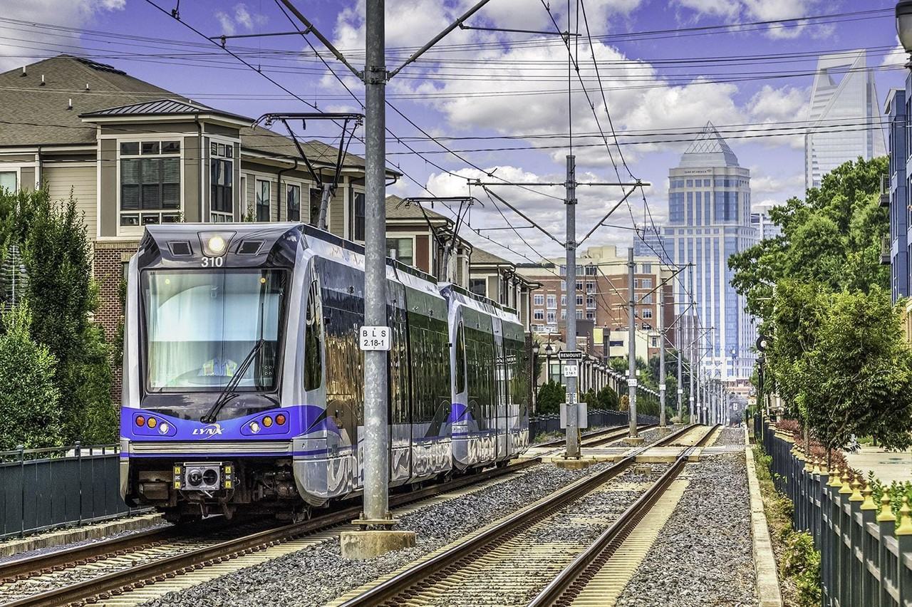 Maddox South End - Photo 6 of 45