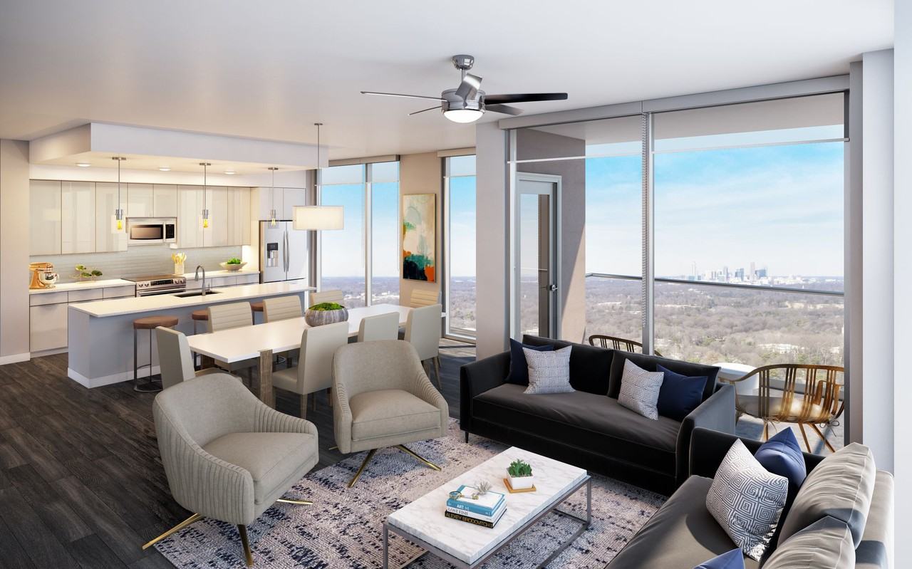 Element Southpark - Photo 7 of 50