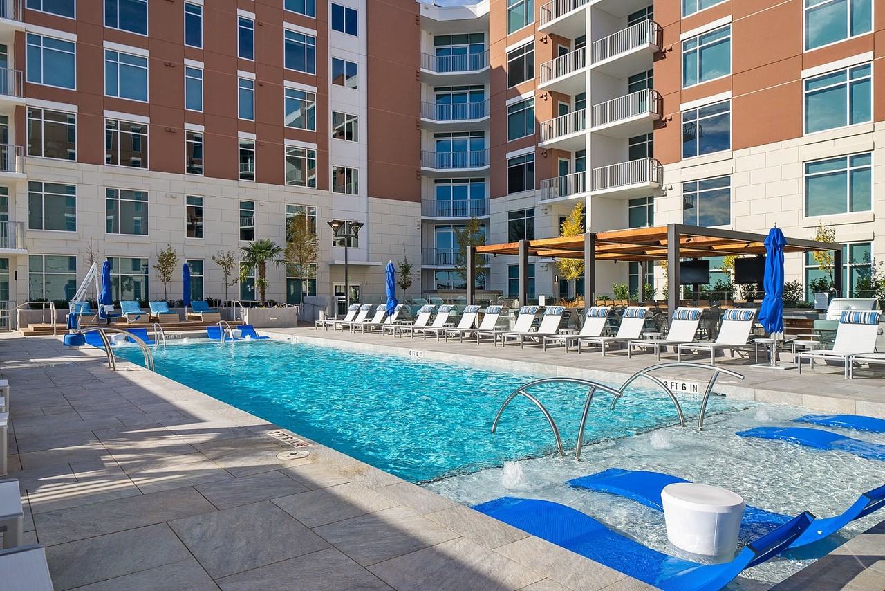 Element Southpark - Photo 3 of 50