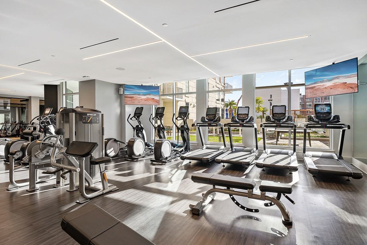 Element Southpark - Photo 5 of 50