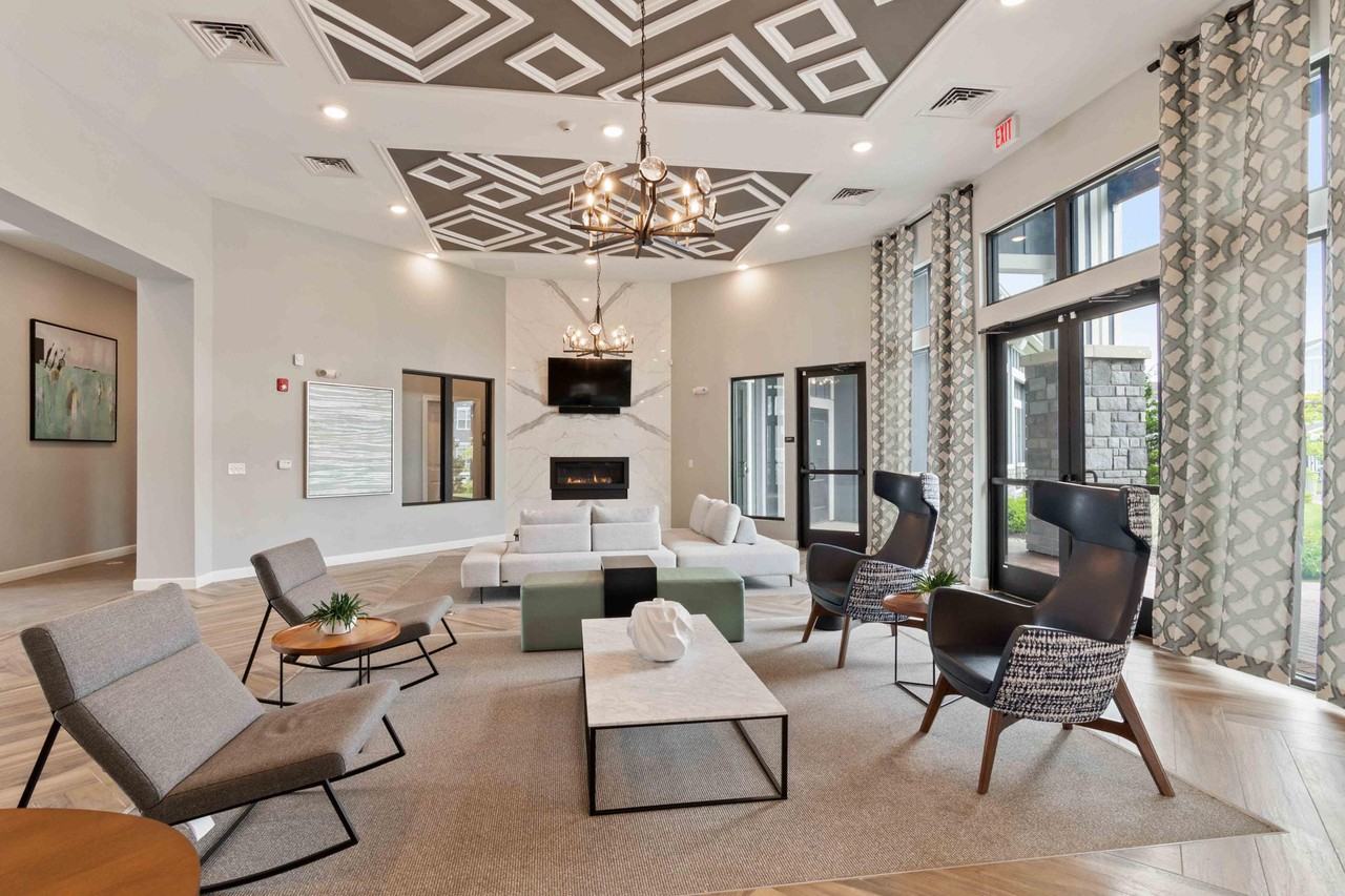 The Landing at Tiffany Springs - Photo 6 of 23