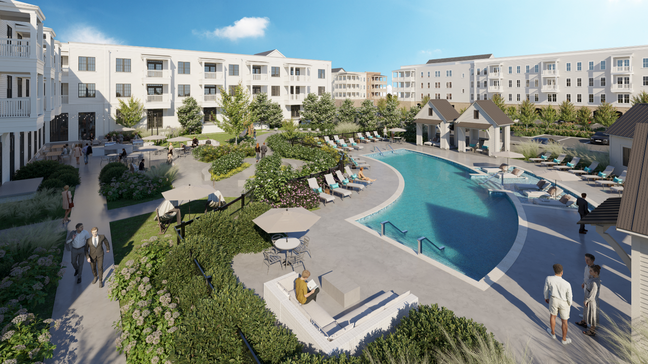 Town Center at Berry Farms - Photo 2 of 15