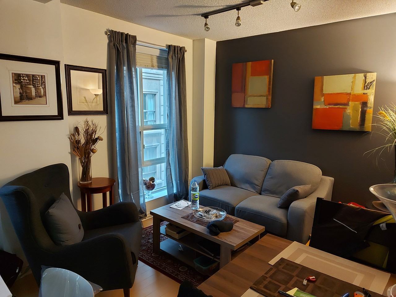 80 Charles Street East #705