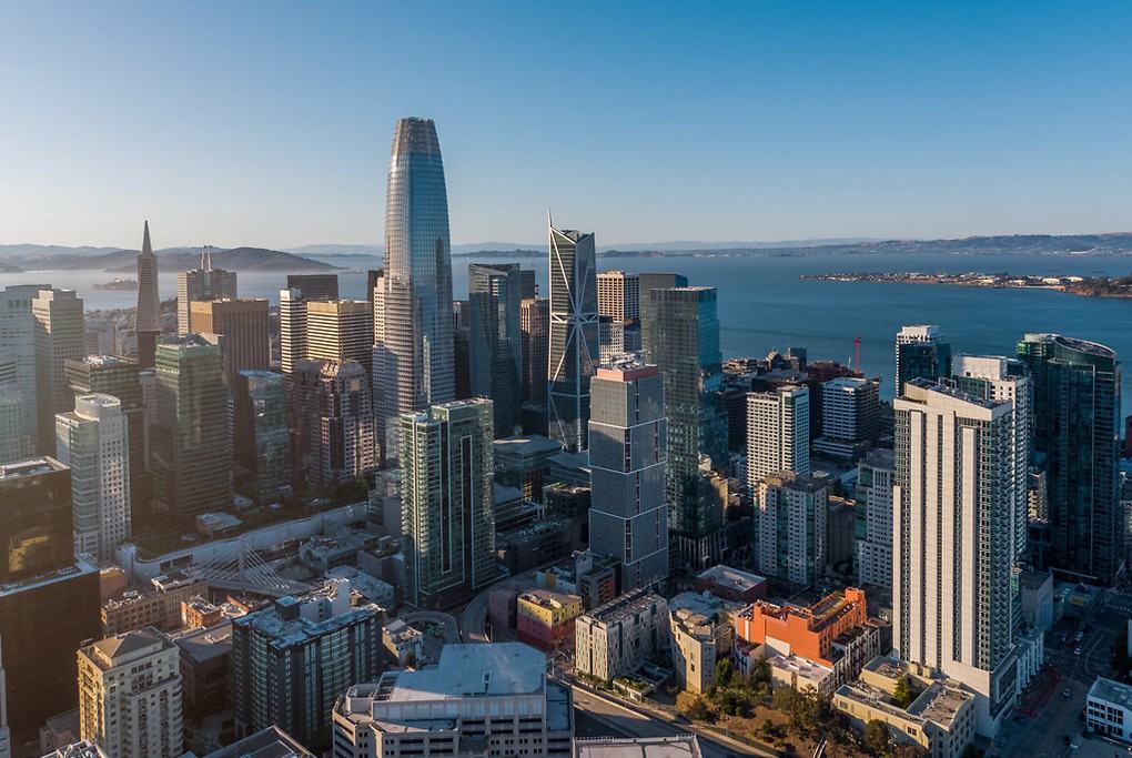 500 Folsom - Photo 4 of 127