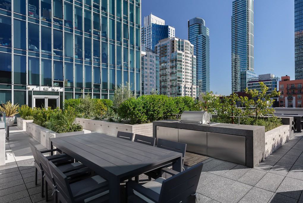 500 Folsom - Photo 5 of 127