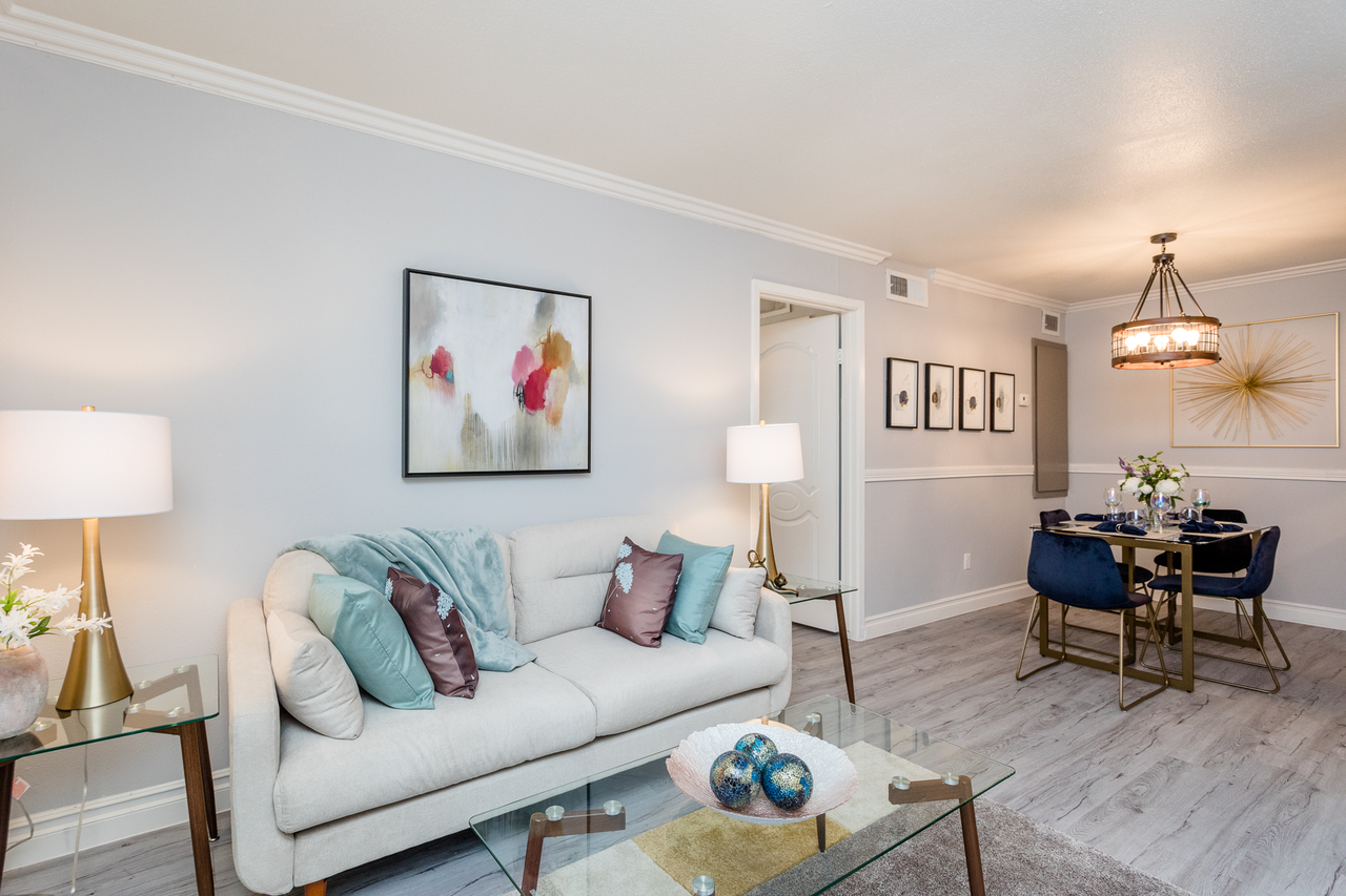 Ridge Point Apartments - Photo 3 of 50