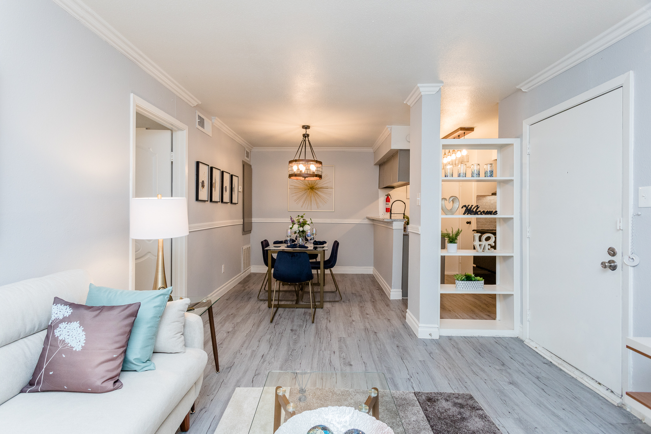 Ridge Point Apartments - Photo 4 of 50