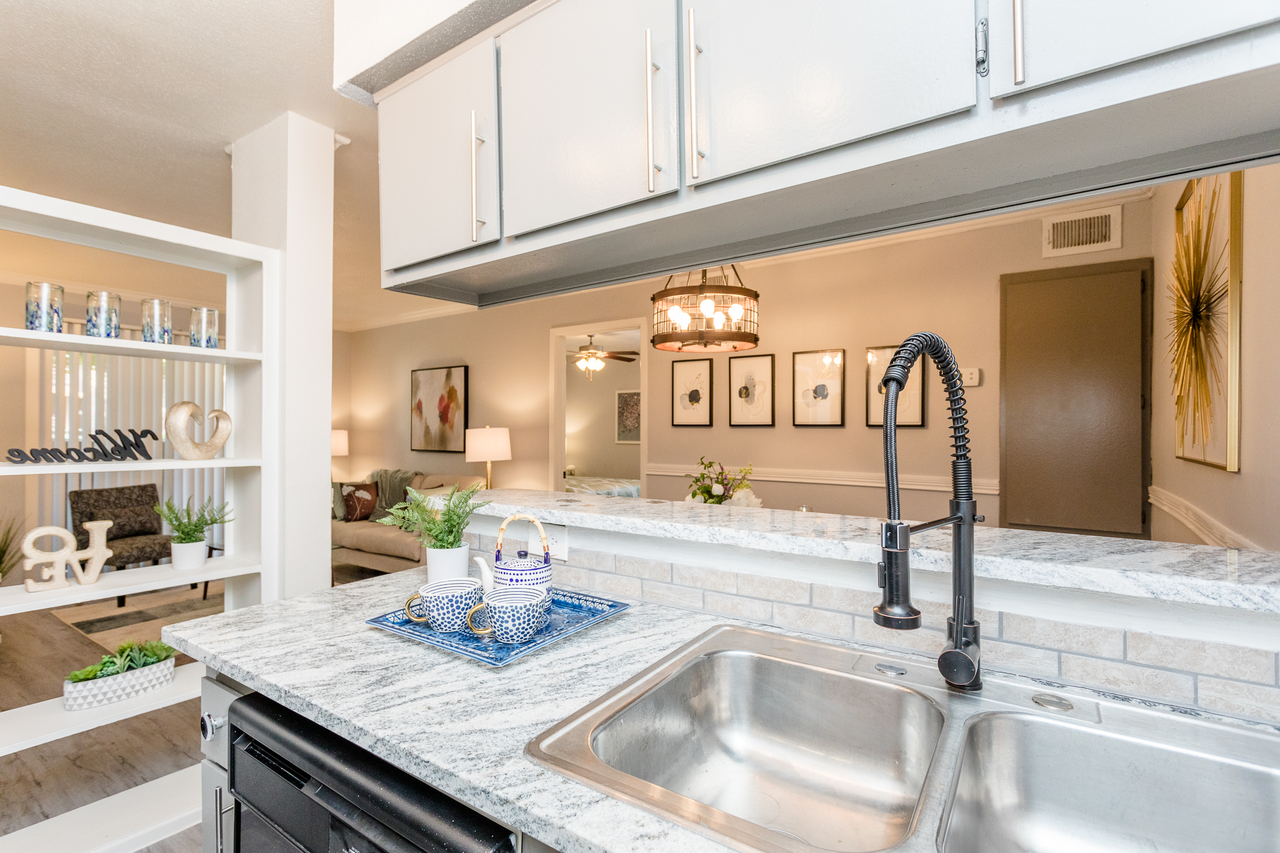 Ridge Point Apartments - Photo 2 of 50