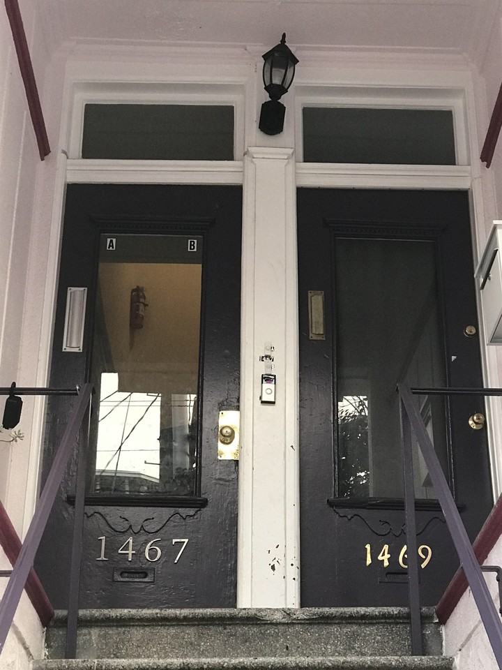 1467A Hayes St #A - Photo 2 of 24