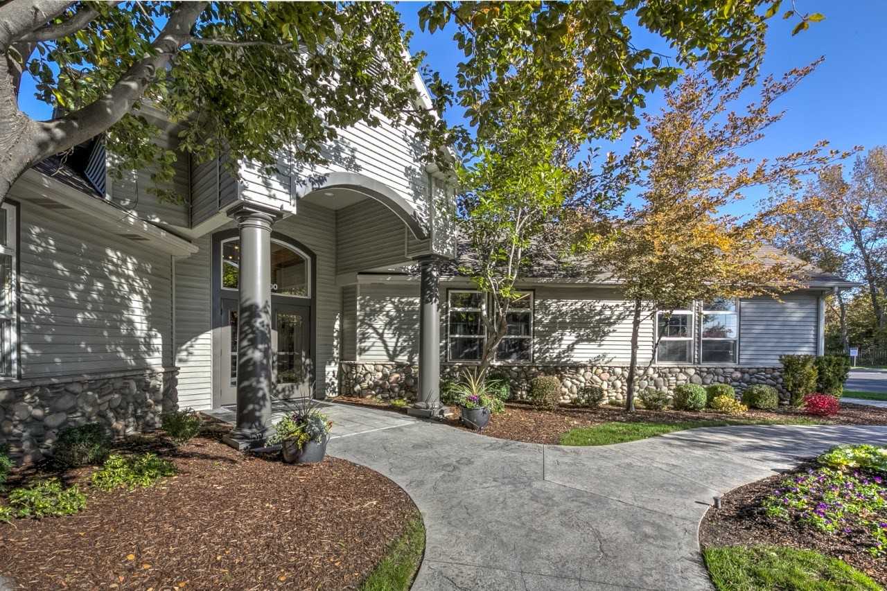 River Pointe Apartments - Photo 7 of 23