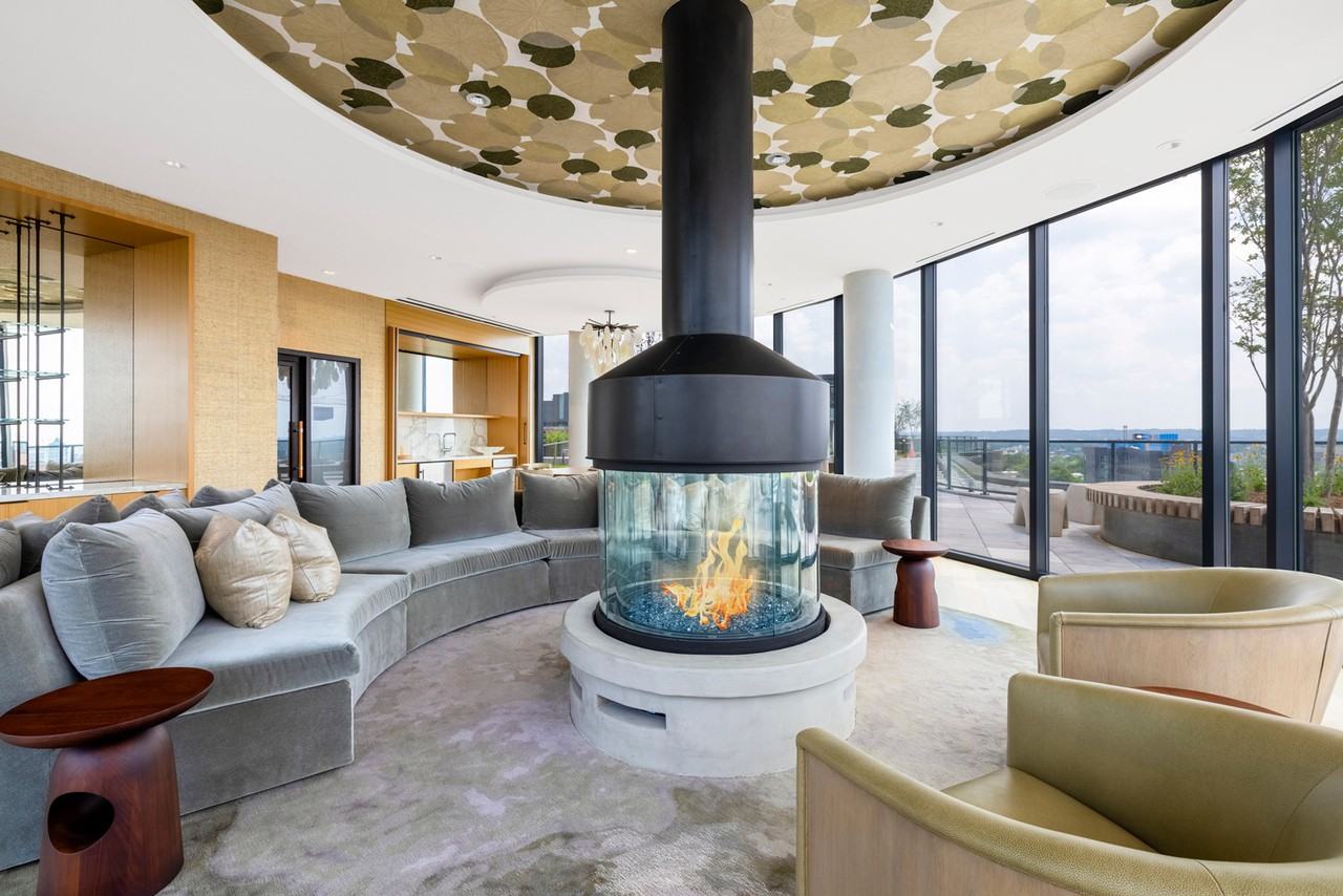 The Gantry DC - Photo 2 of 50