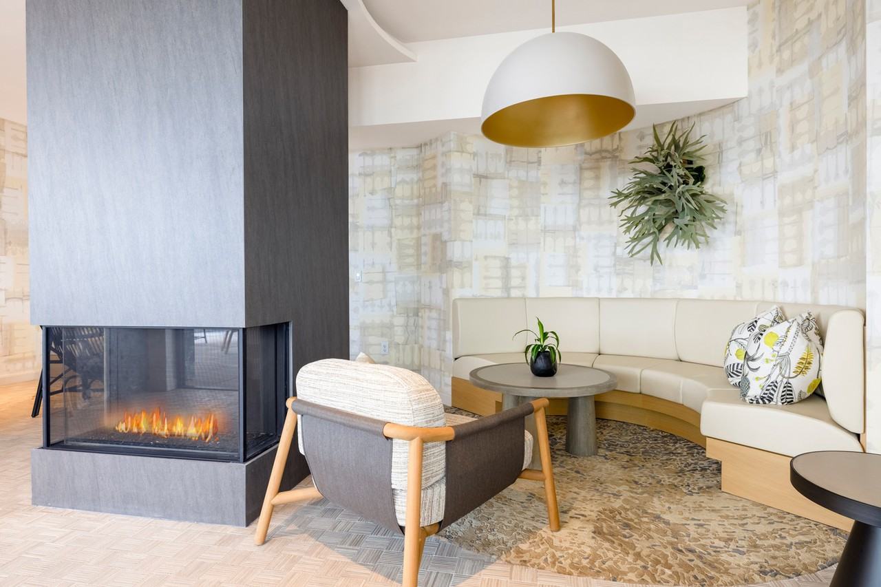 The Gantry DC - Photo 3 of 50