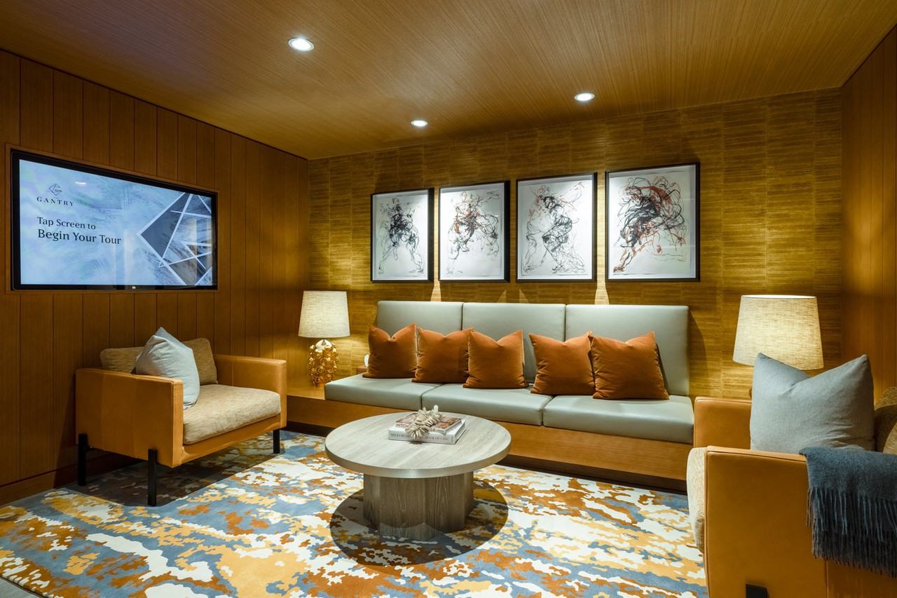 The Gantry DC - Photo 4 of 50