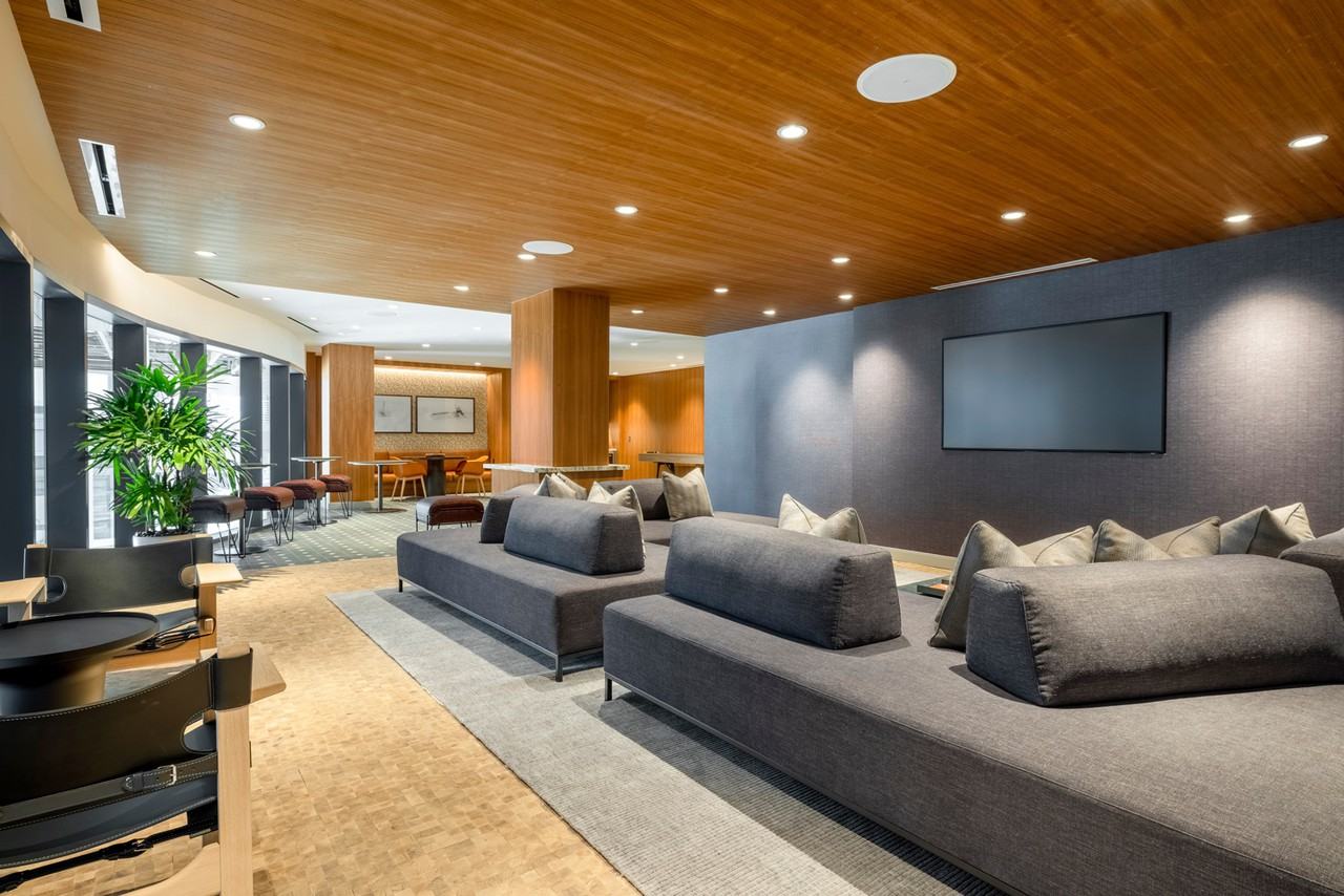 The Gantry DC - Photo 7 of 50