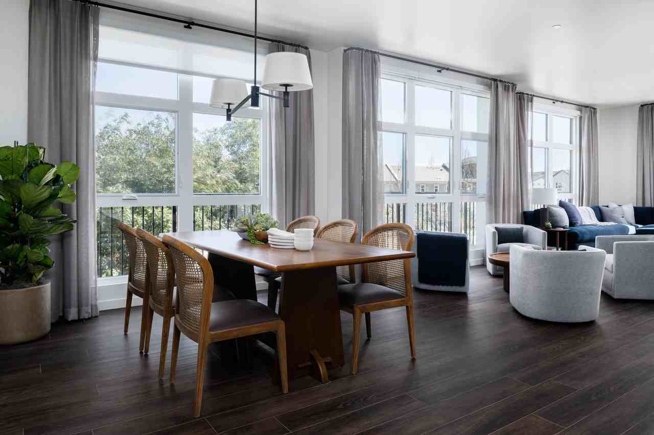 The Morgan - Photo 2 of 16