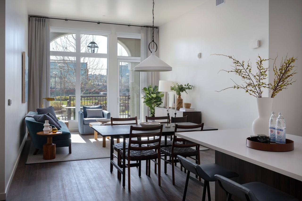 The Morgan - Photo 3 of 16