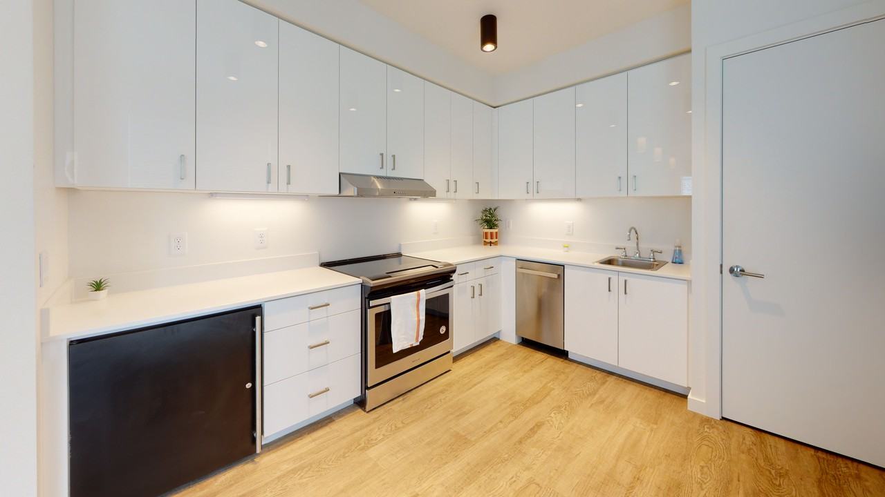 Harborside Flats Apartments 240 Burwell St, Bremerton, WA 98337 Zumper