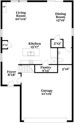 282 Chapel Hill Trl - Photo 2 of 17