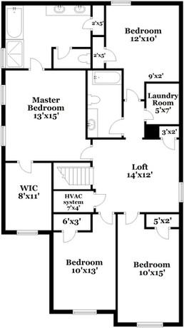 282 Chapel Hill Trl - Photo 3 of 17