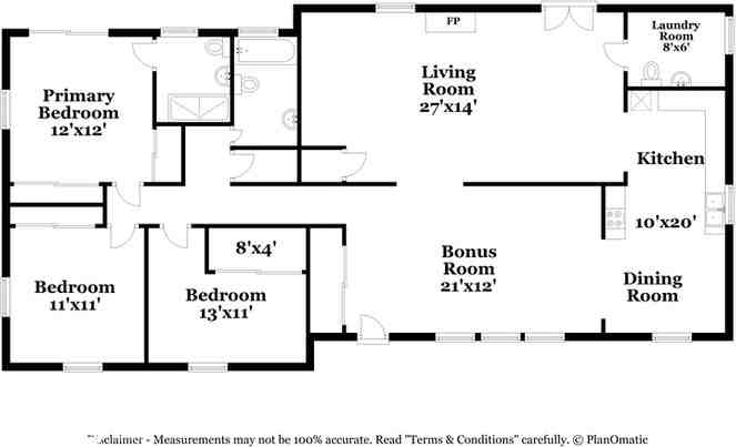 4518 N Askew Ave - Photo 3 of 17