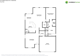 2773 Eagle Canyon Dr S - Photo 2 of 4