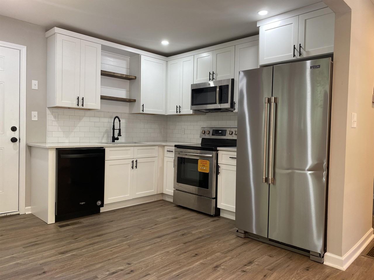 110 Booker St #1 - Photo 4 of 22