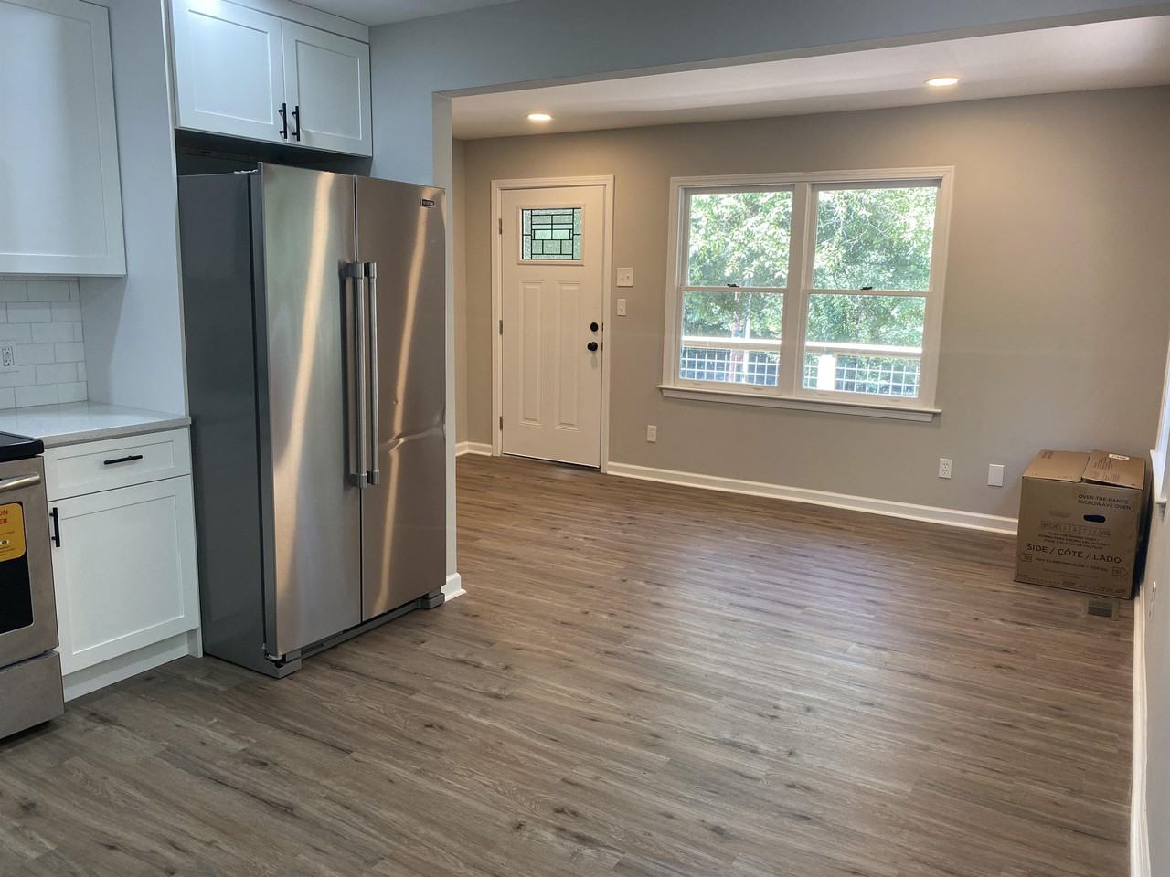 110 Booker St #1 - Photo 5 of 22