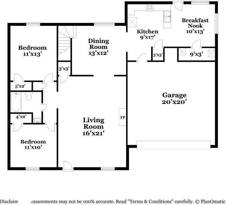 709 Percevil Pt - Photo 2 of 17