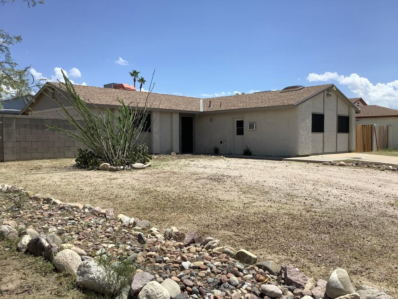 2601 S Portia Ave #NA