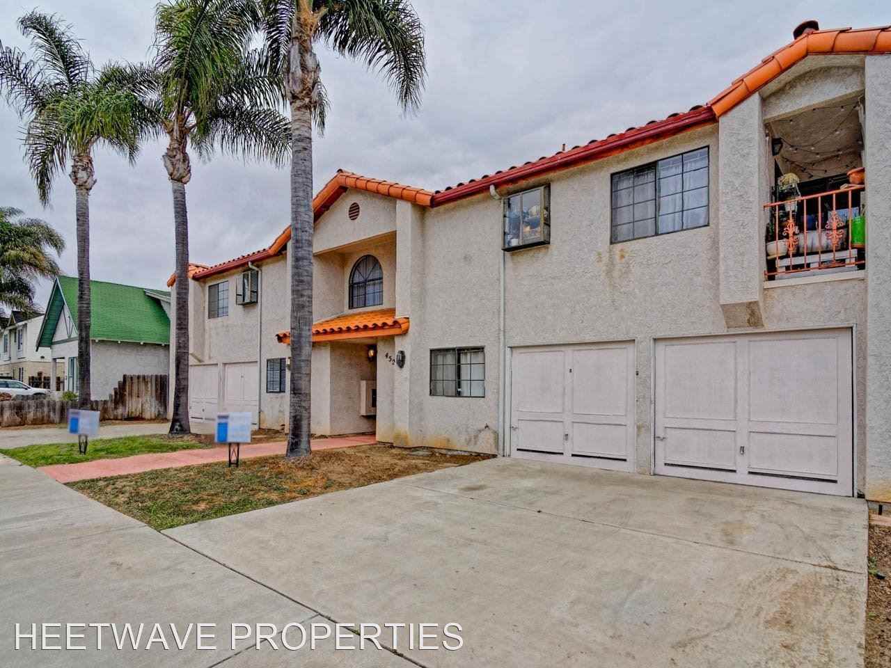 4525 Campus Avenue - Photo 2 of 11